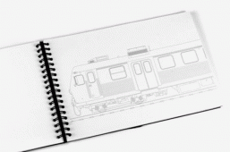 Montana Cans - Illustration Book  2