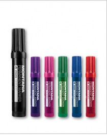 Montana Cans - fix Montana Permanent Marker 4mm 