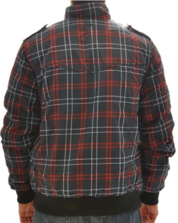 Phat Farm - bunda PFF11J004 black