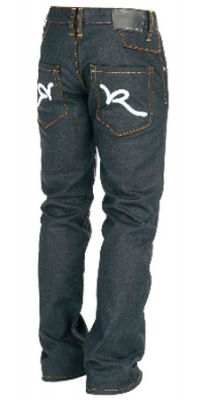 RocaWear - jeans R1201J615 raw japan