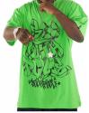 South Pole - triko 1011S-1037 green