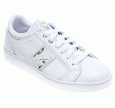 Baby Phat- boty 1016 Glossy Cat Low w/s/g