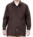 Dickies-long sleeve work br.