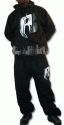 Ruff Ryders - souprava RTS 2903 black