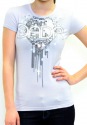 Dada - Sparkle 11-631 Grey