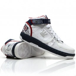 Dada- Court Combat OS II 72-010A WND