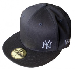 New Era - čepice NE 0299 New York