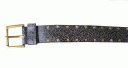 Ecko- belt P70021ECK black