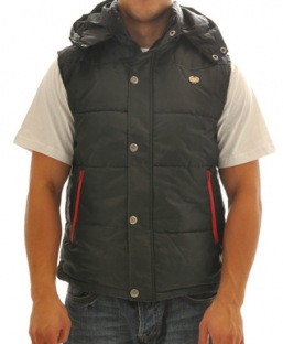 Phat Farm - vesta PFF11J100H black