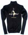 Baby Phat - rolák C4A00008 black