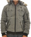Phat Farm - bunda PFF11J001 black