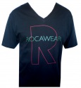 RocaWear - triko R1108T504 black