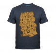 pyromaniac - write here- blue