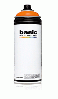 Montana - Basic 400 ml