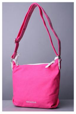 RocaWear - kabelka RB 4807 pink