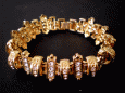 Master Dis - Bracelet 10117_21 gold