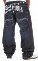 South Pole - jeans 1011S-3214 dsb