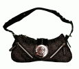RocaWear- kabelka RB 2966 black