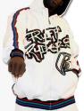 Ruff Ryders - mikina RHD 2902 white