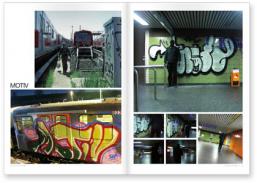 Graffti Magazine - 12