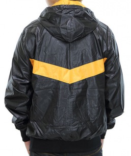 RocaWear - bunda R1108N530 black