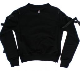 RocaWear - mikina RL01-K0090 black