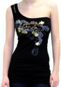 Dada - IsedOut 10-607 Black