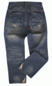 Phat Farm - jeans PFF10P008 vintage