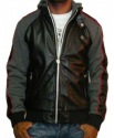 RocaWear - bunda R1108N511 black