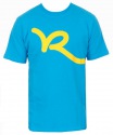 RocaWear - triko R1201T160 process blue