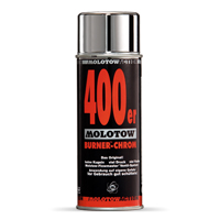 Molotow - Burner 400ml