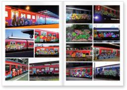 Graffti Magazine - 12