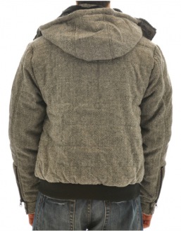 Phat Farm - bunda PFF11J009 black