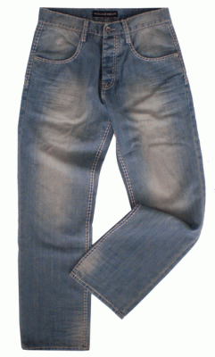 RocaWear - jeans R1101J362 lsb