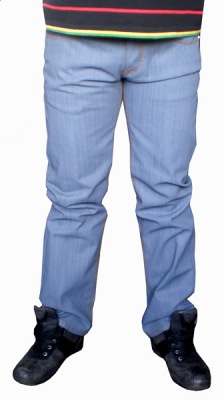 RocaWear - jeans R1108J510 dan raw wash
