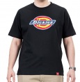 Dickies-horseshoe bl.