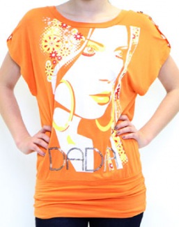 Dada - Gloria 11-619 Orange