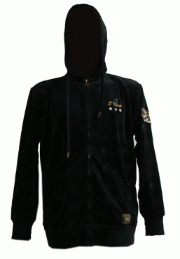 G-Unit mikina 33447 Black