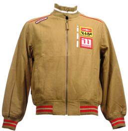 Illmatic  - Jacket Brettan