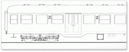 Montana Cans- training pad train