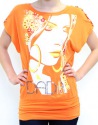 Dada - Gloria 11-619 Orange