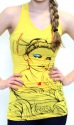 Dada - Princess 10-632 Yellow