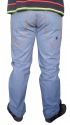 RocaWear - jeans R1108J510 dan raw wash