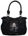 RocaWear - kabelka RB 4712 black