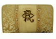 RocaWear - peněženka RB 4768 khaki