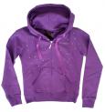 RocaWear - mikina RL01-K0101 purple