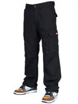 Dickies-apache rs - black