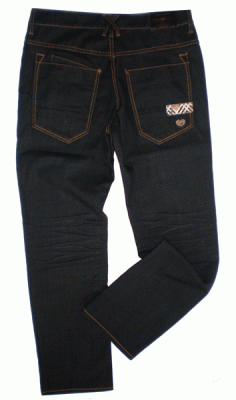 Phat Farm - jeans PFF10P005 sbw