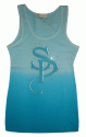 South Pole - top 1013S-1017 blue