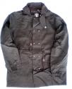 Crooks&Castles - bunda CC-1060307 black